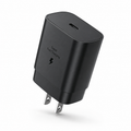 25W PD Super Fast Charge Charger US Europe British Standard Charging Plug
