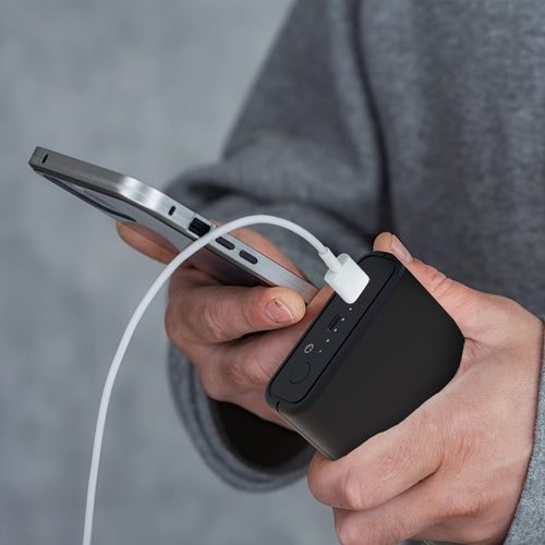 20,000mAh 5V 2A Power Bank